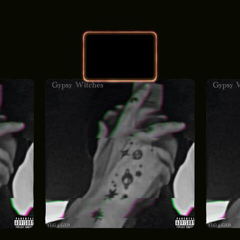 Gypsy Witches (feat. Gxr) album art