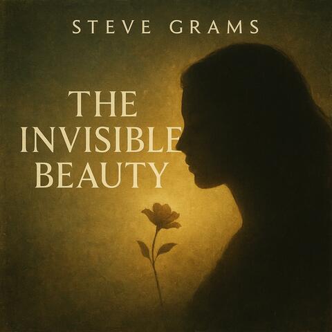 The Invisible Beauty album art