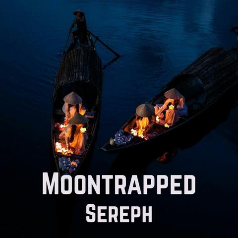 Moontrapped album art