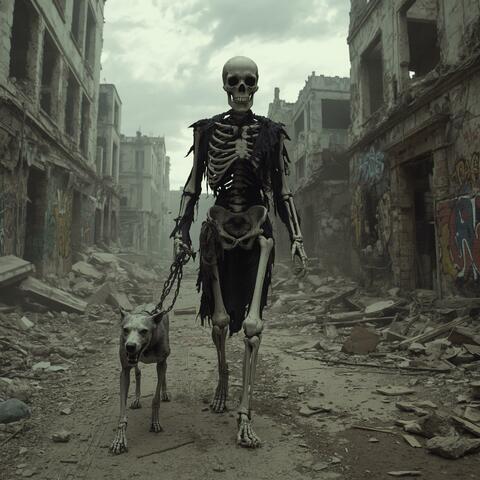 Walk the Dog album art