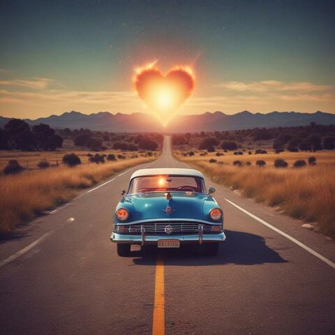 Summer Love (2024 Version) album art
