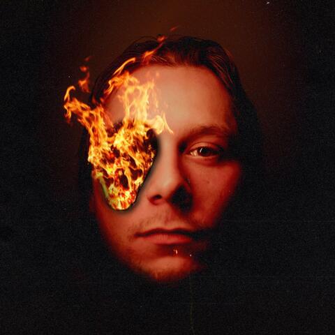 noise album art
