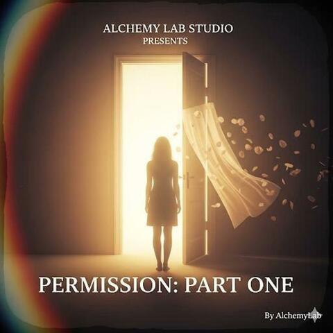 Permission, Pt. 1 album art