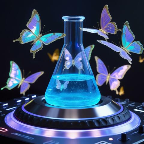 Sweet Elixir album art