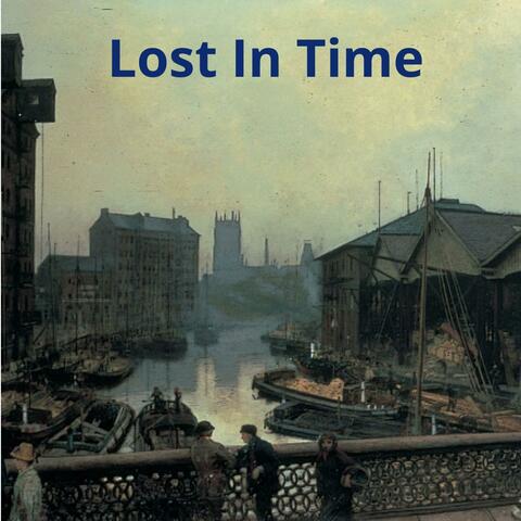 Lost In Time album art