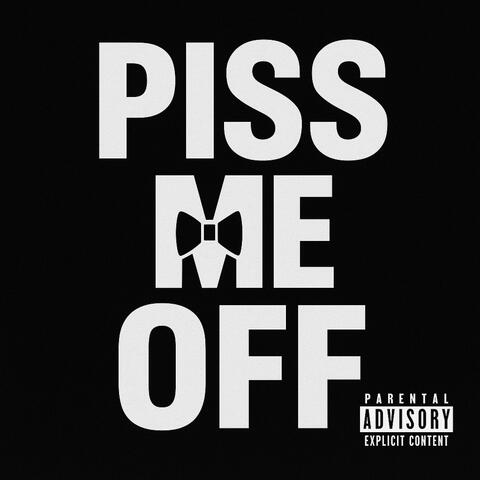 PI$$ ME OFF album art