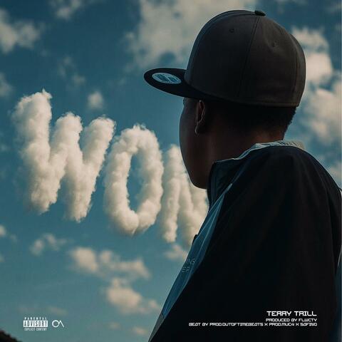 Wona album art
