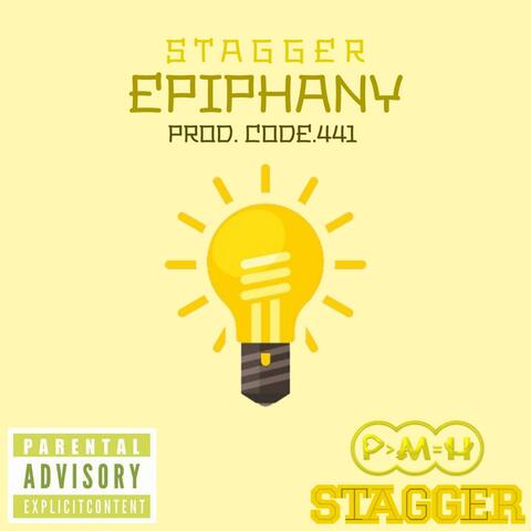 Epiphany album art