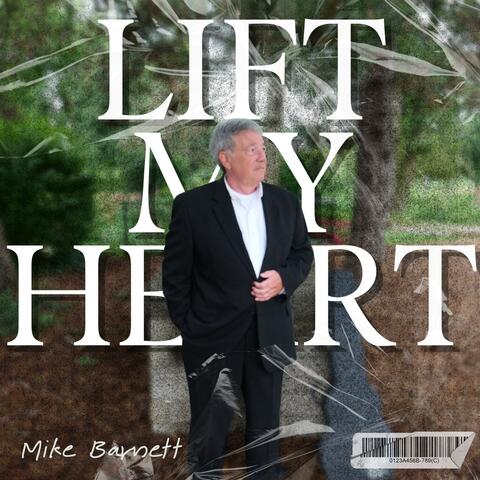 Lift My Heart album art