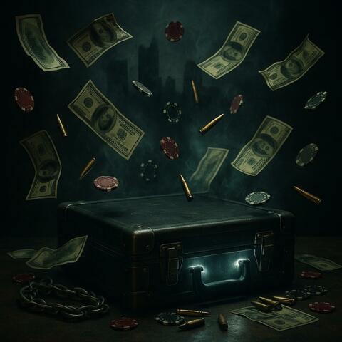 Полный ход (feat. 11 Oz) album art