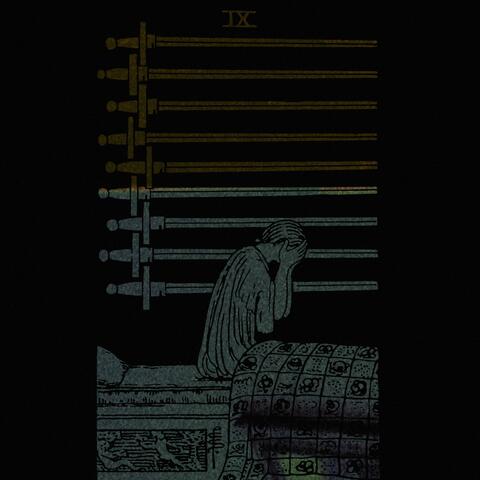 Nine swords album art