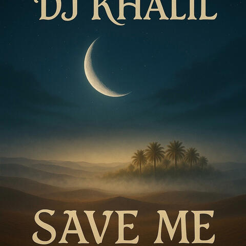 Save Me album art