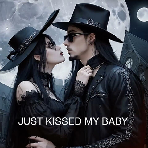 Just Kissed My Baby (feat. Lance Lopez, Peter Keys, Brian Allen & Billy Freeman) album art