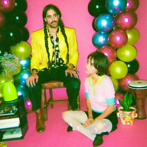 Porque Te Vas album art