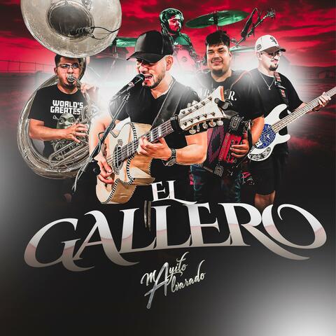 EL GALLERO album art