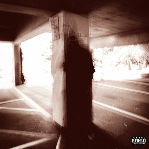 parkiing lot album art