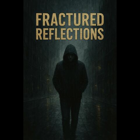 Fractured Reflections album art