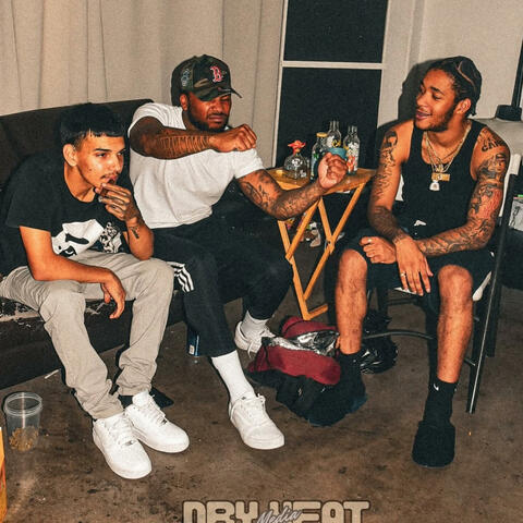 Show Mix (feat. Yung Face & Flaco Uno Nueve) album art