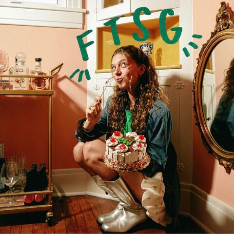 FTSG album art