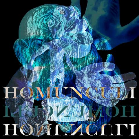 HOMUNCULI album art