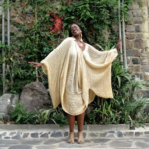 Mother Tongue: An AfroDiaspora Journey album art