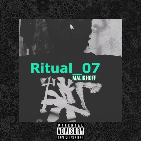 Ritual_07 album art