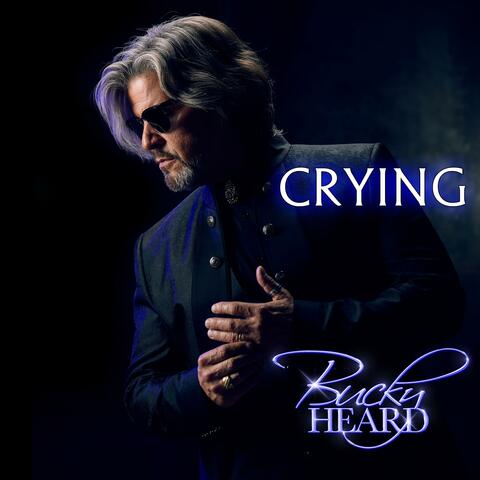 Crying album art