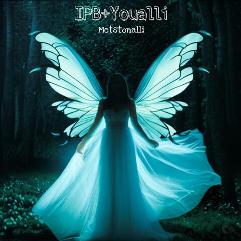 IPB+Youalli Metstonalli album art