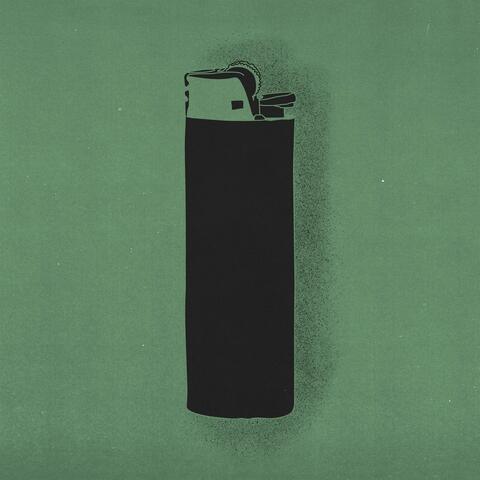 Mint album art