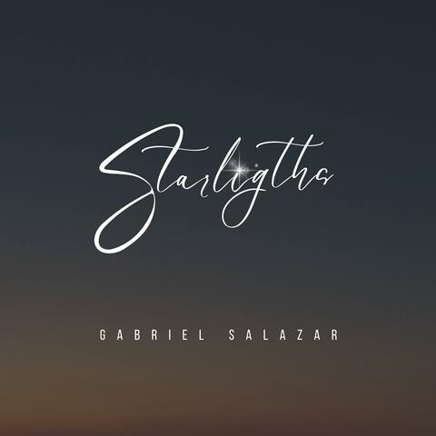 Starligths album art