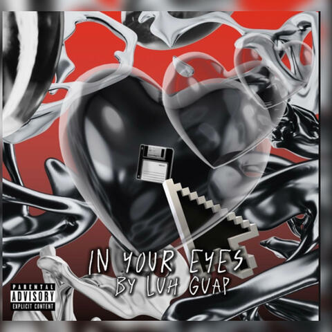 In Your Eyess album art
