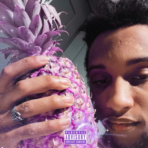 Bored N Experimental, Vol. 2 album art