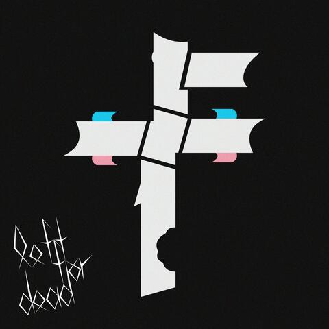 for what? album art