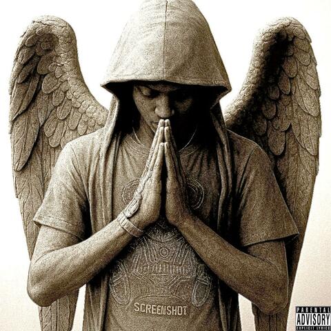 Rebirth album art
