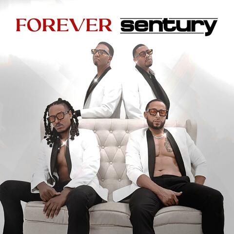 Forever album art
