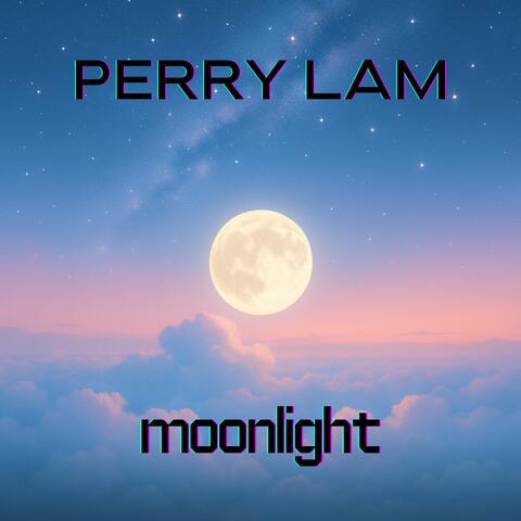MOONLIGHT album art