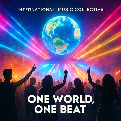One World, One Beat album art