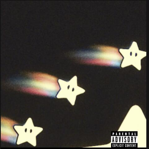 Eyes Closed album art