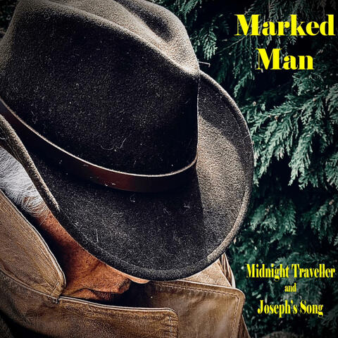 Marked Man album art