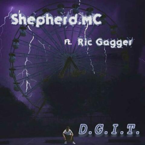 D.G.I.T. album art