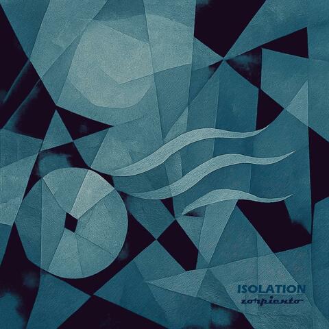 ISOLATION album art