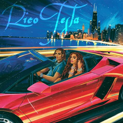 Get A Bag album art
