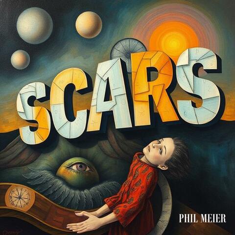 Scars album art