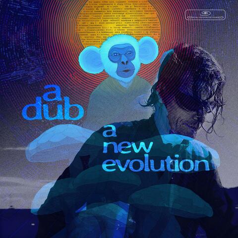 A New Evolution album art