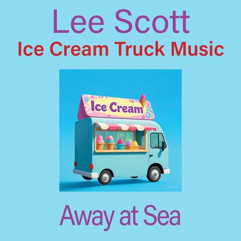 Away at Sea album art