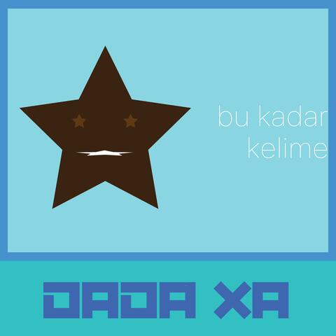 bu kadar kelime album art