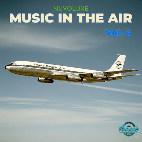 Music in the Air, Vol. 4 album art