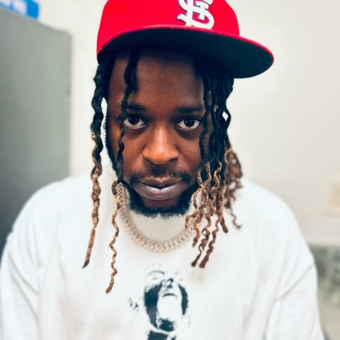 IM DIFFERENT Pt2 album art