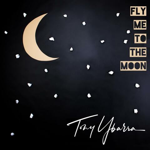 Fly Me To The Moon album art