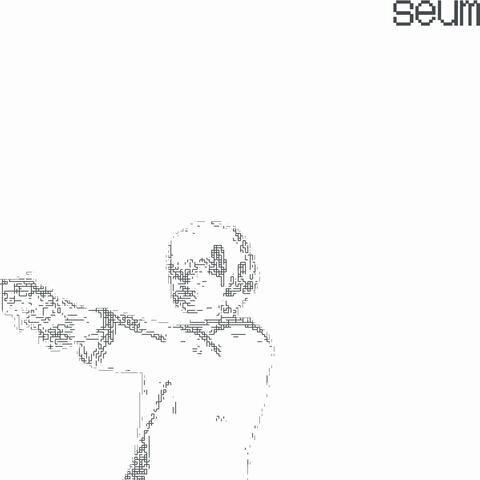 seum :/ album art